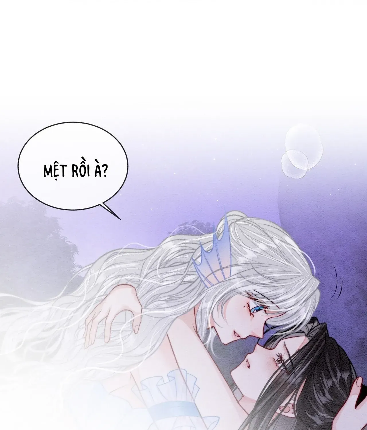 Nhập Hải - Chap 50 - Trang 54