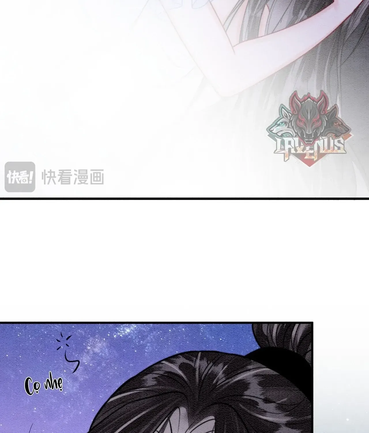 Nhập Hải - Chap 50 - Trang 55
