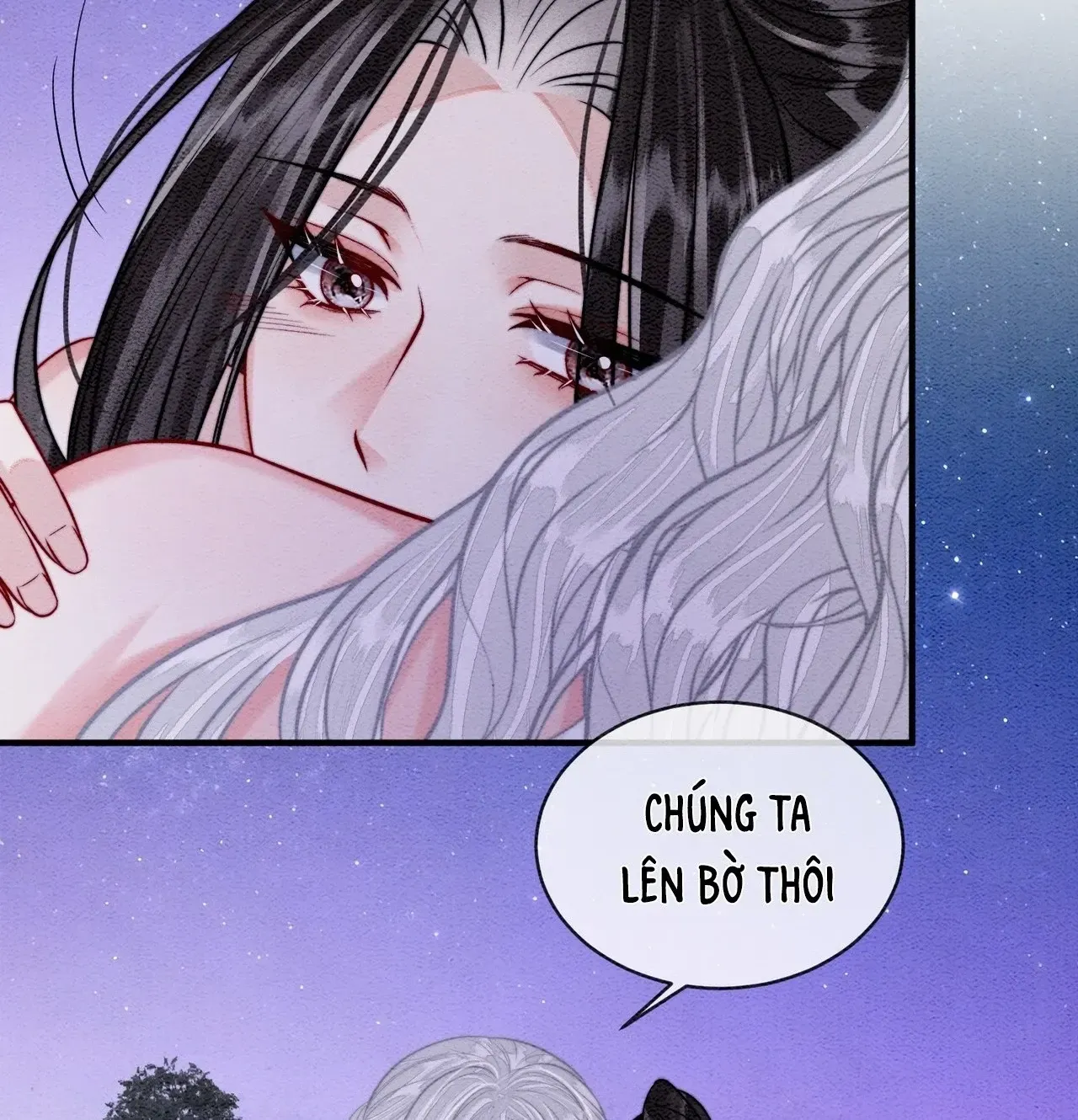 Nhập Hải - Chap 50 - Trang 56