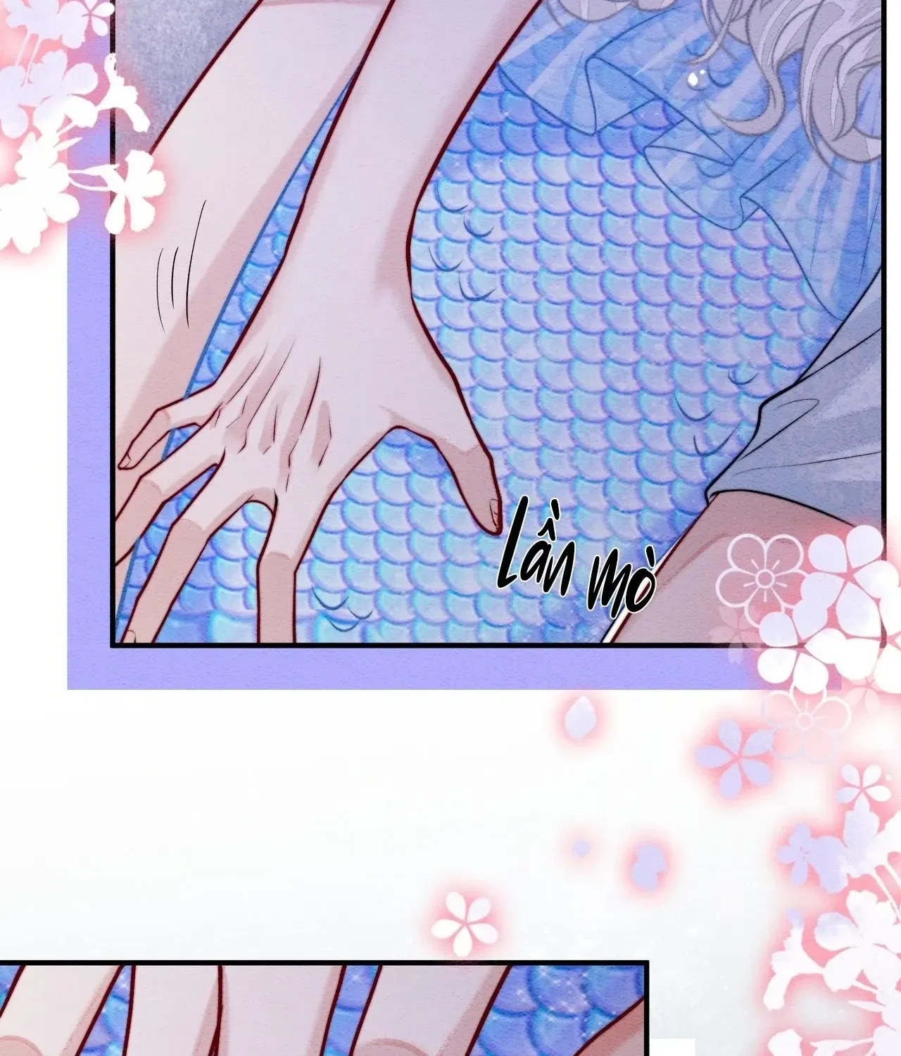 Nhập Hải - Chap 50 - Trang 58