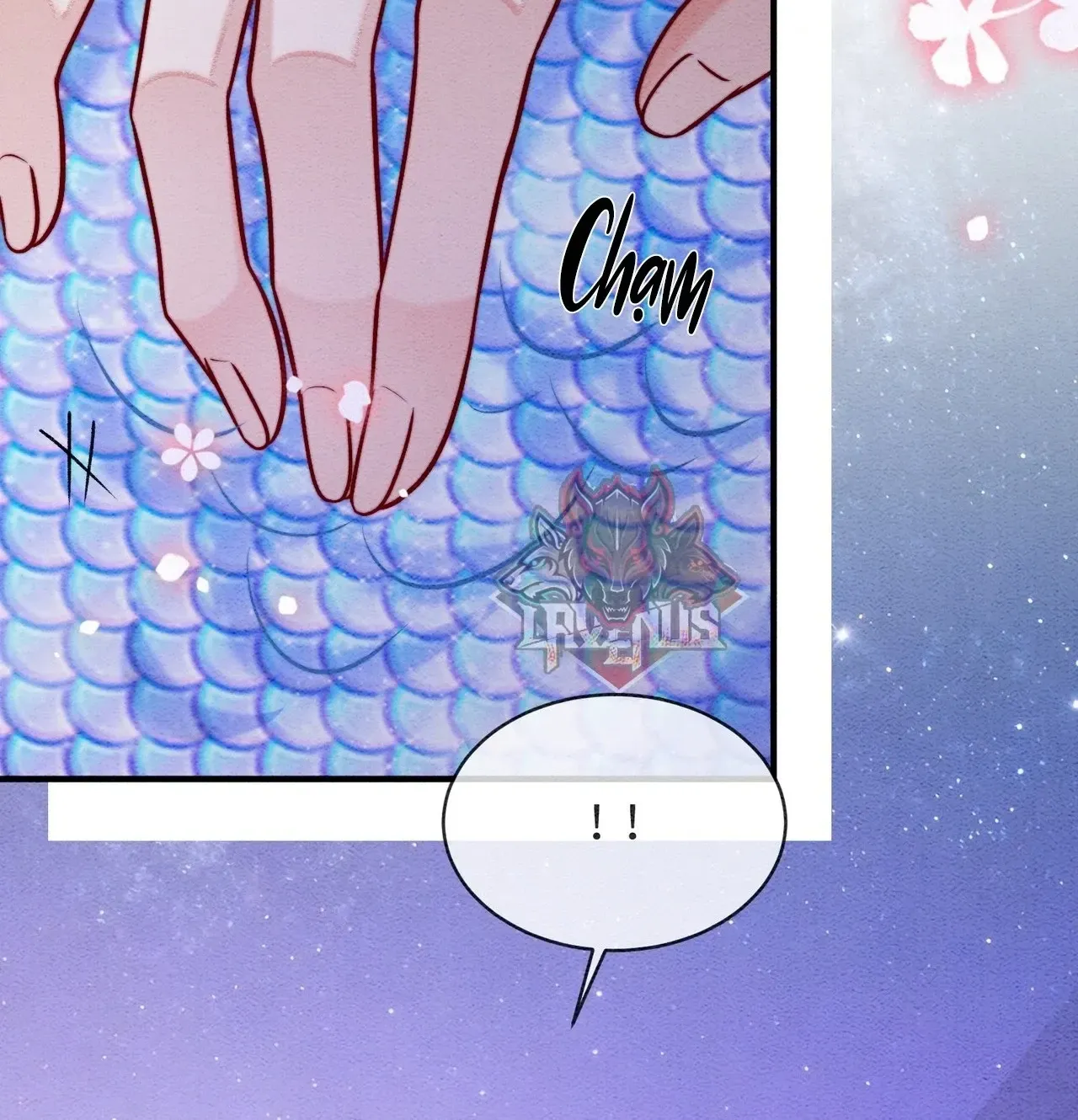 Nhập Hải - Chap 50 - Trang 59