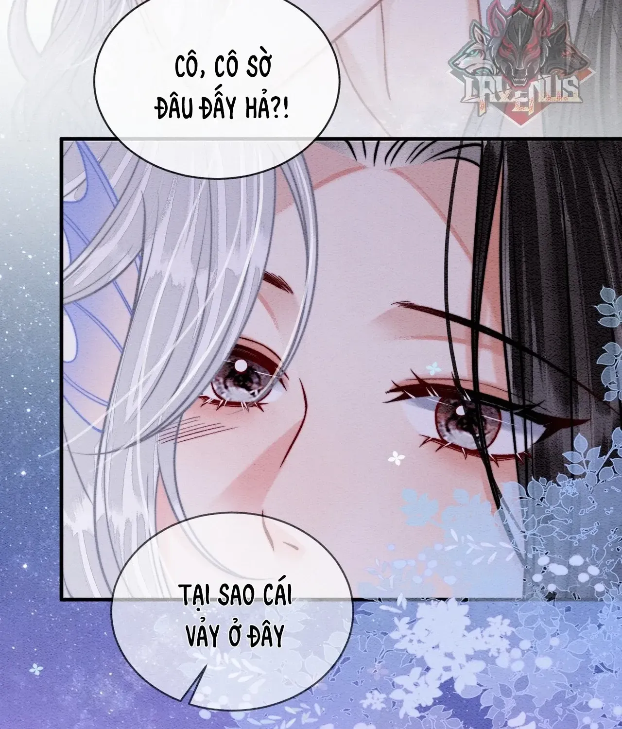 Nhập Hải - Chap 50 - Trang 61