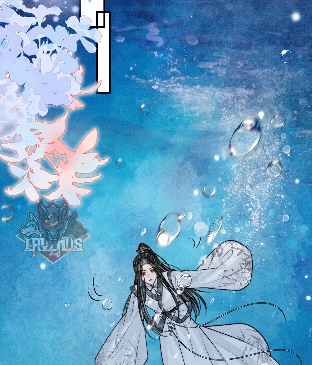 Nhập Hải - Chap 50 - Trang 10