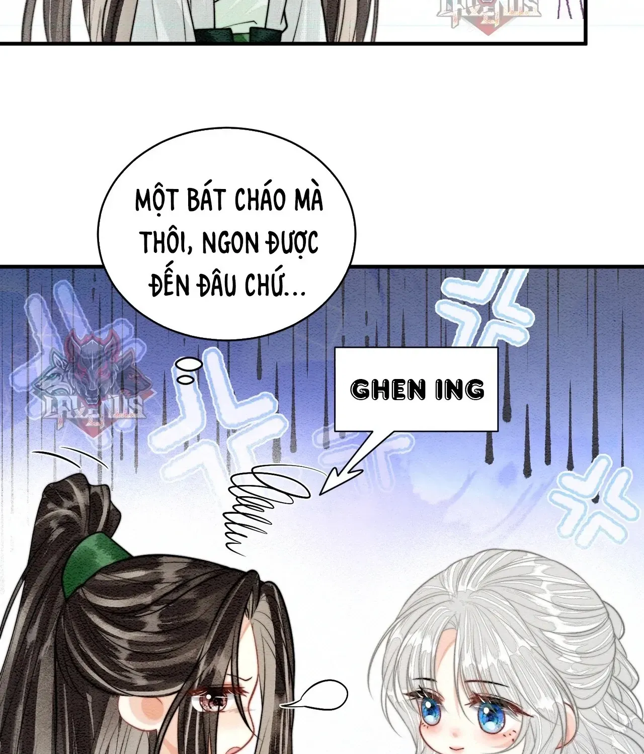 Nhập Hải - Chap 51 - Trang 12