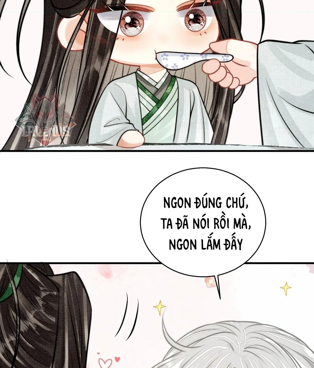 Nhập Hải - Chap 51 - Trang 14