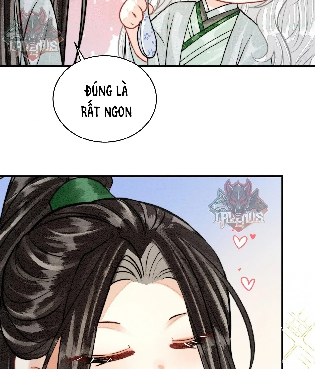 Nhập Hải - Chap 51 - Trang 16