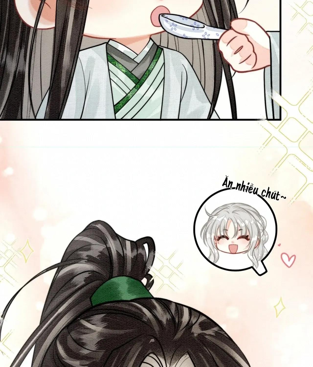 Nhập Hải - Chap 51 - Trang 17