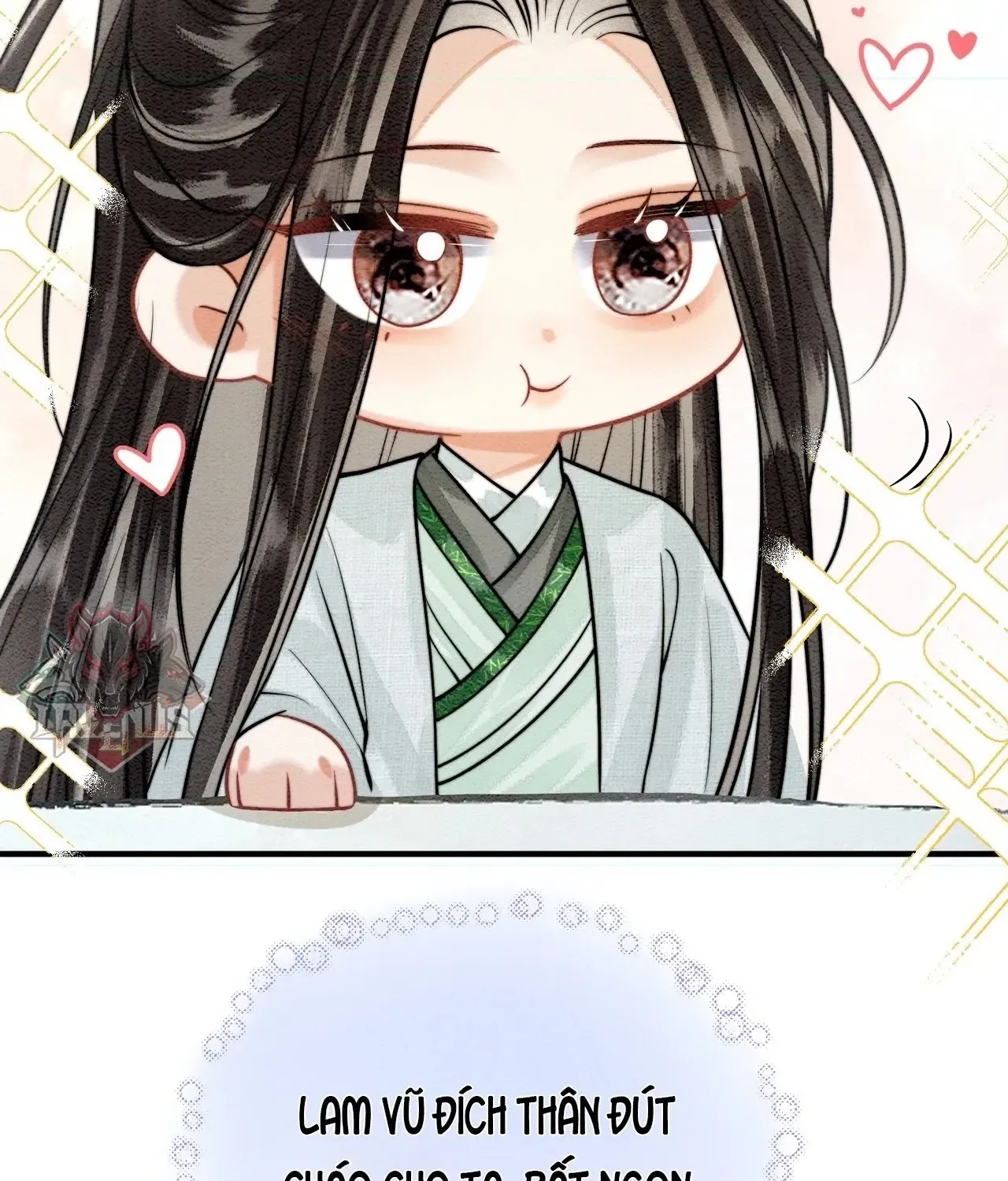Nhập Hải - Chap 51 - Trang 18