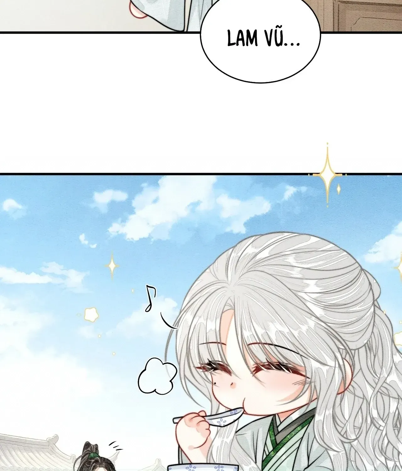 Nhập Hải - Chap 51 - Trang 9