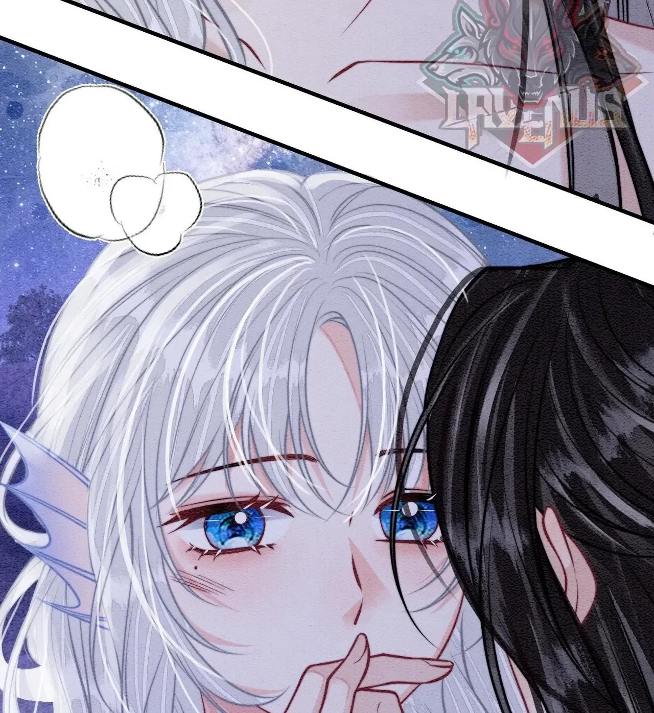 Nhập Hải - Chap 52 - Trang 11