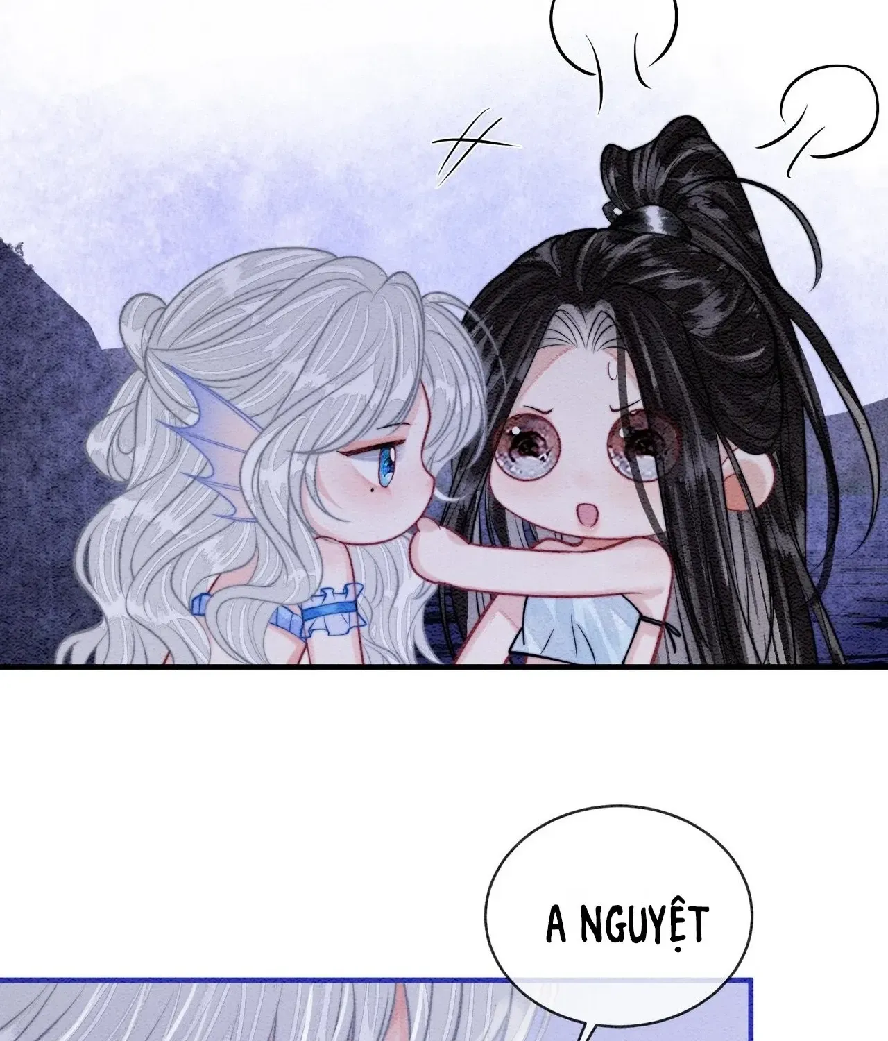 Nhập Hải - Chap 52 - Trang 13