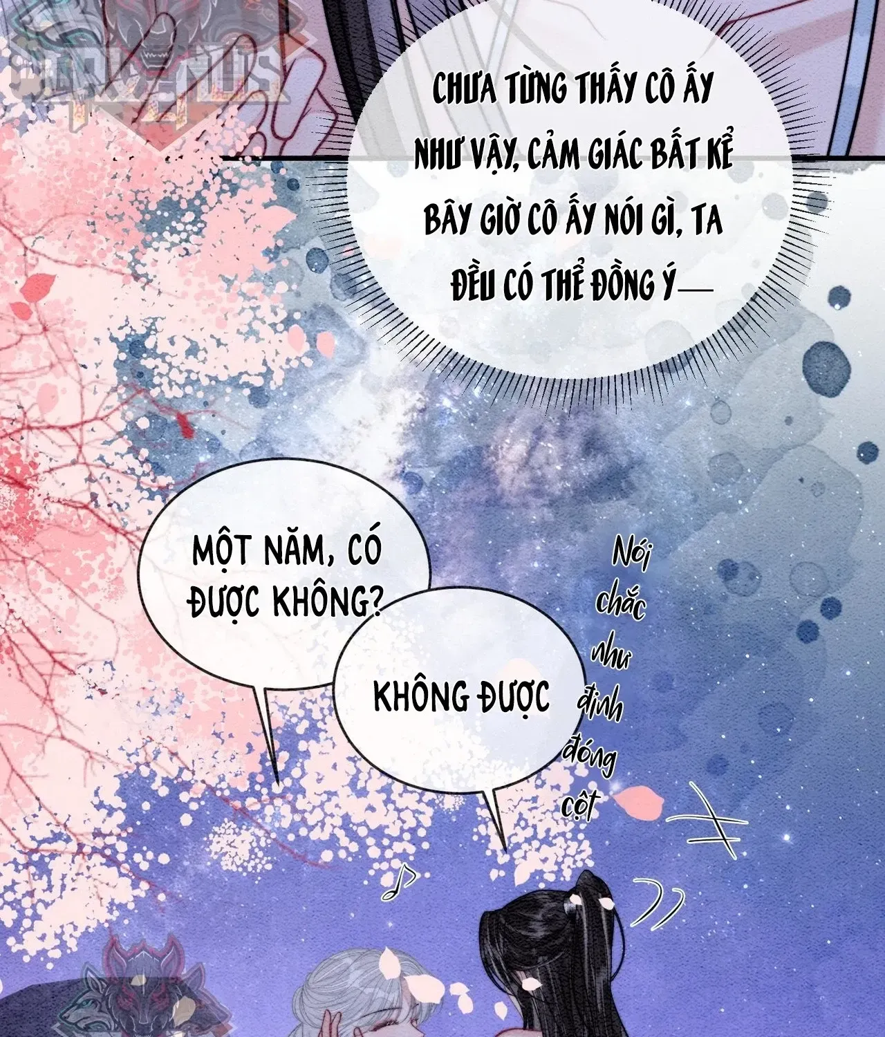 Nhập Hải - Chap 52 - Trang 16