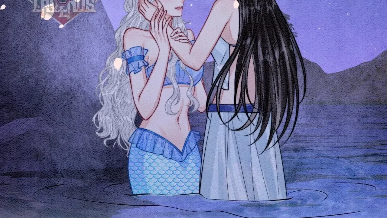 Nhập Hải - Chap 52 - Trang 17