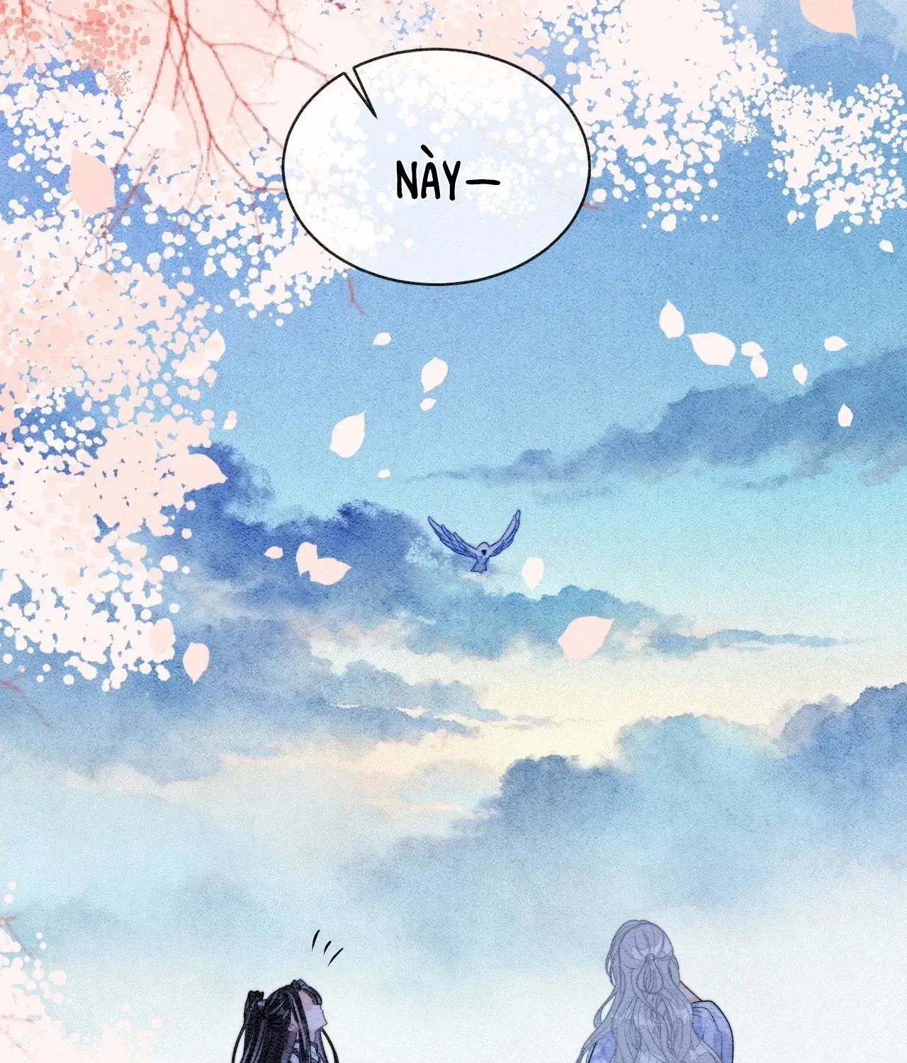 Nhập Hải - Chap 52 - Trang 21