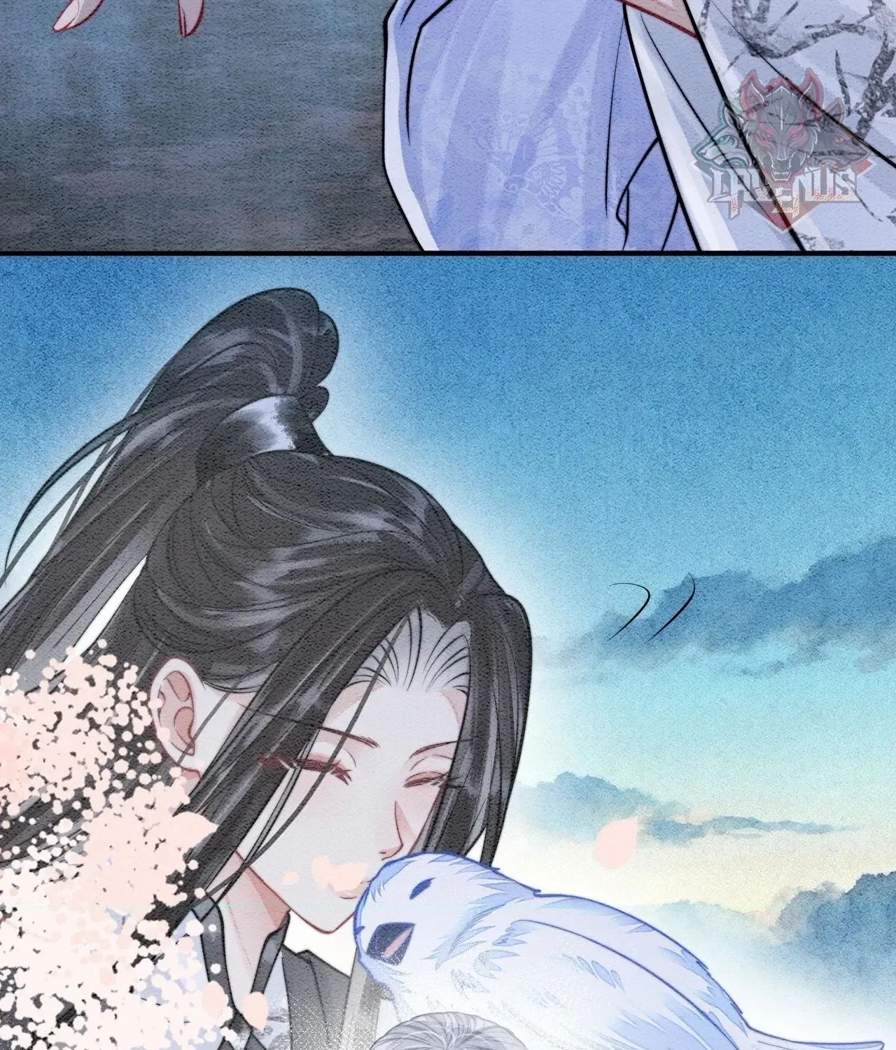Nhập Hải - Chap 52 - Trang 24