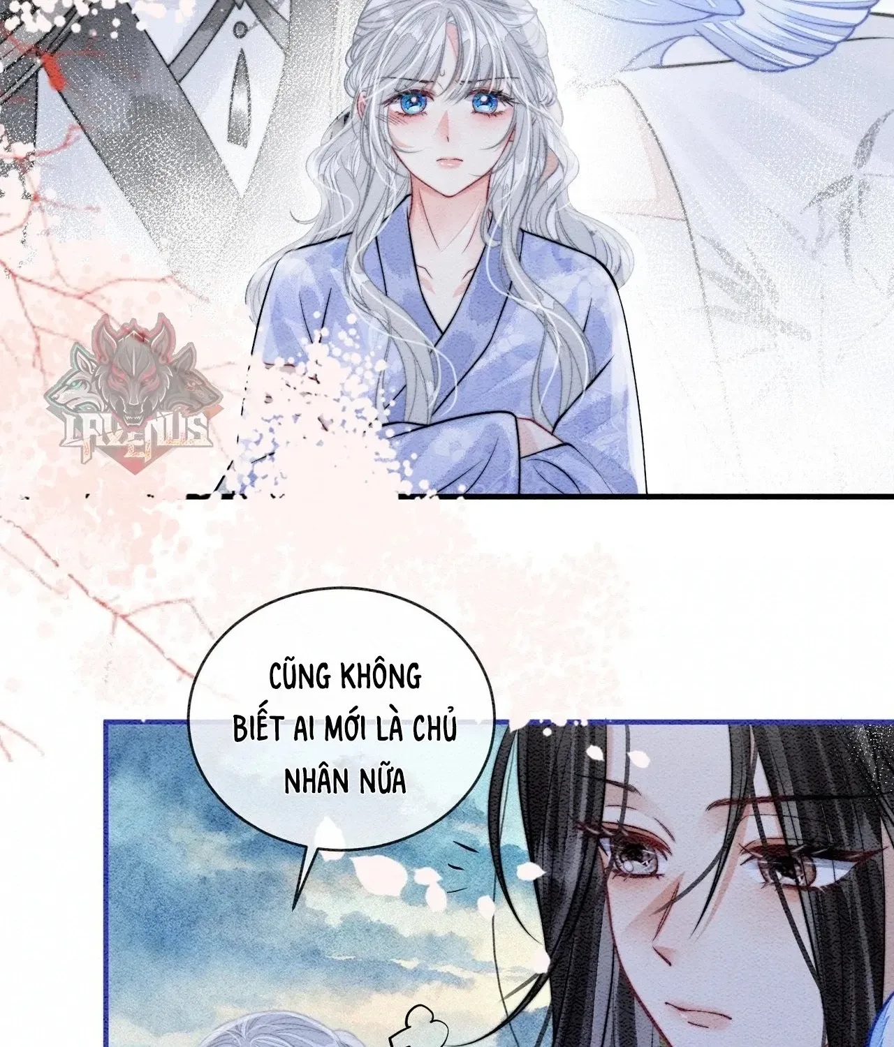 Nhập Hải - Chap 52 - Trang 25