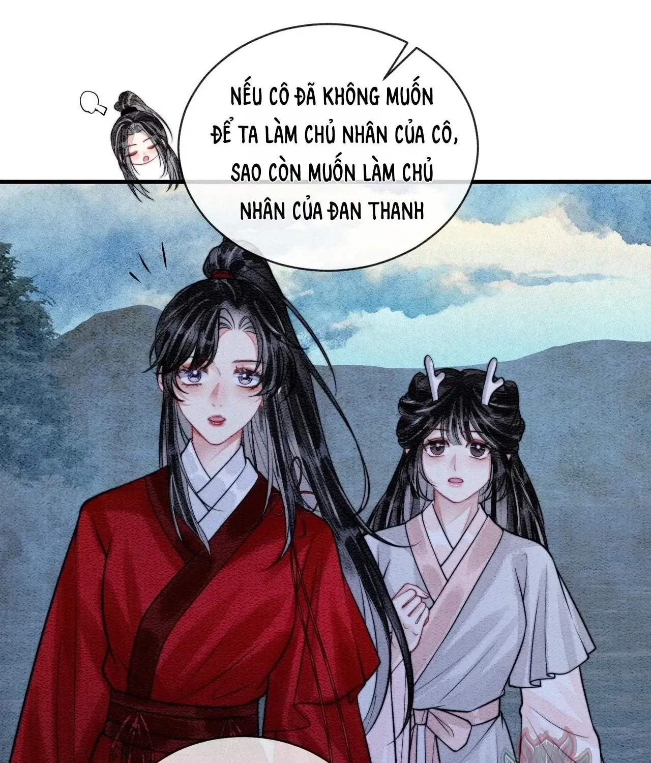 Nhập Hải - Chap 52 - Trang 27