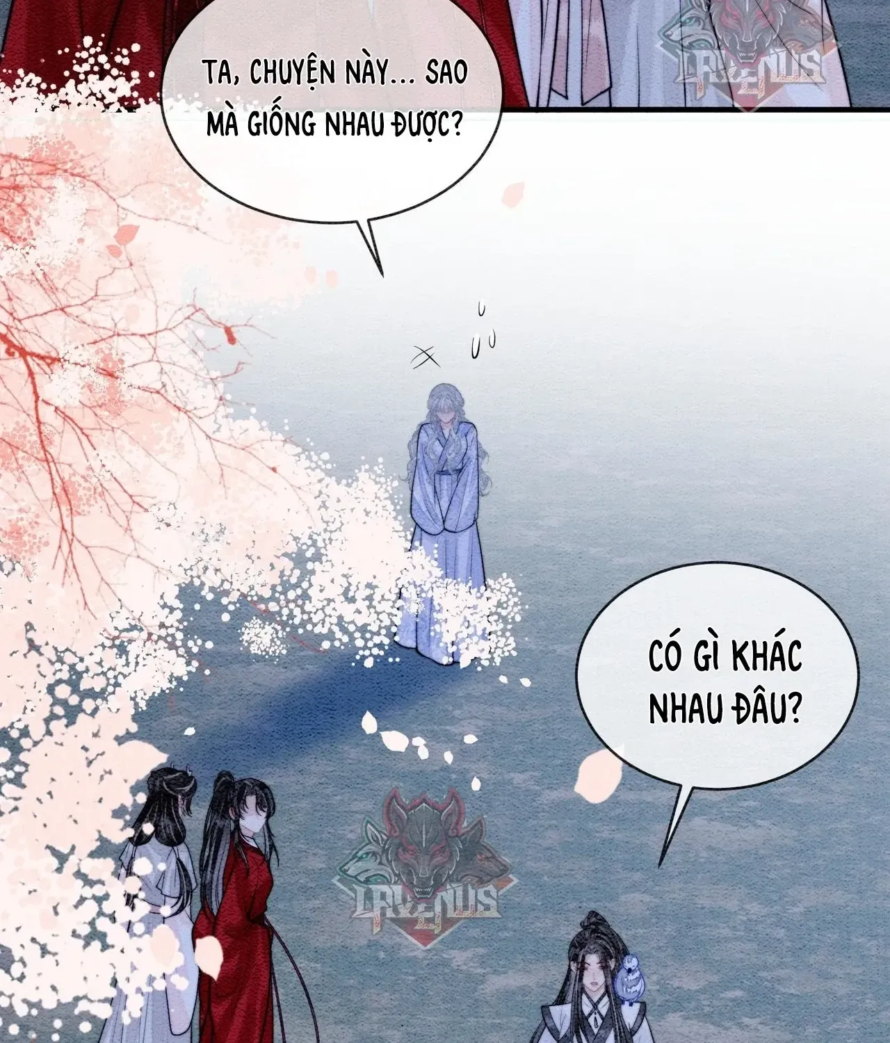 Nhập Hải - Chap 52 - Trang 28