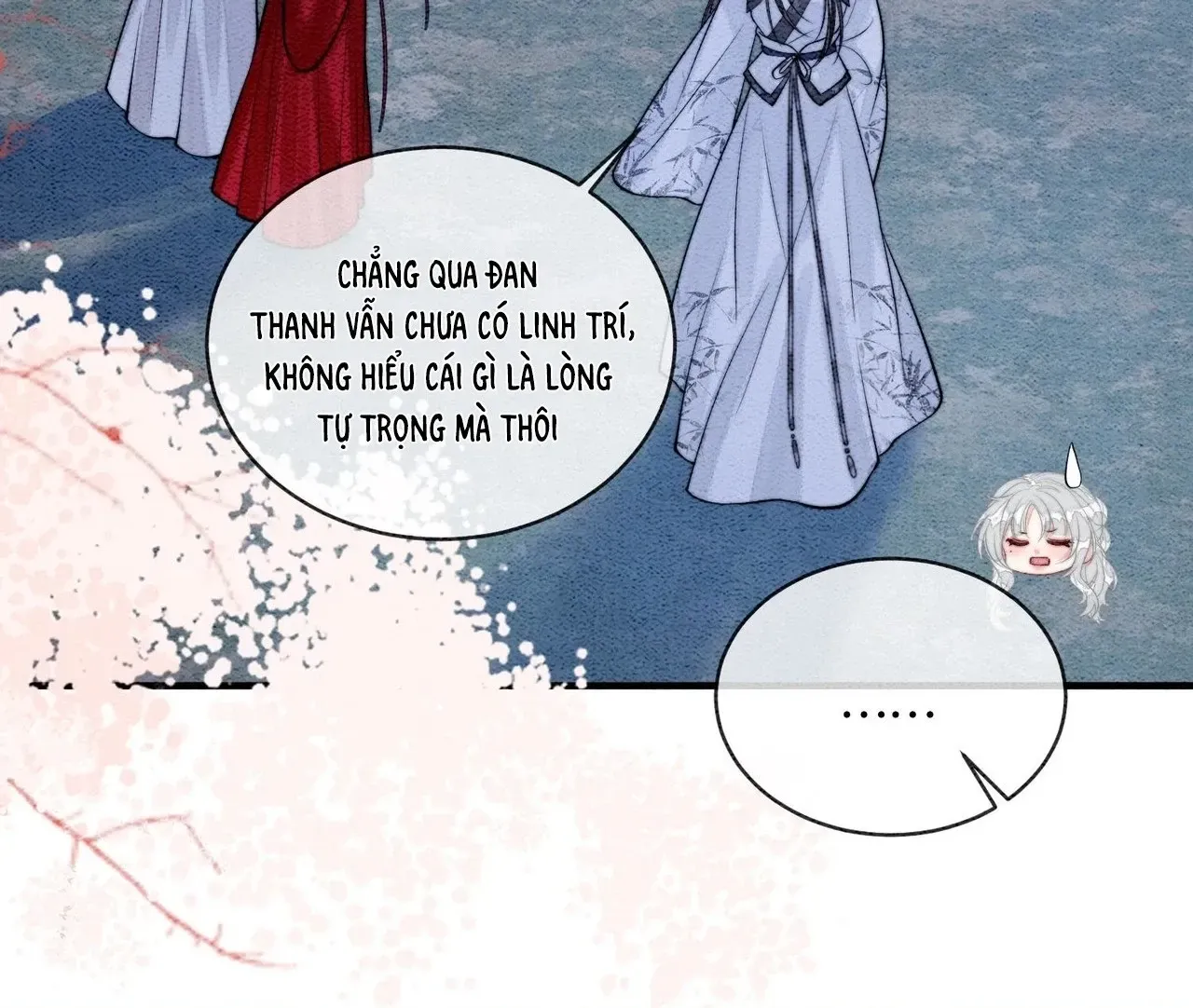 Nhập Hải - Chap 52 - Trang 29