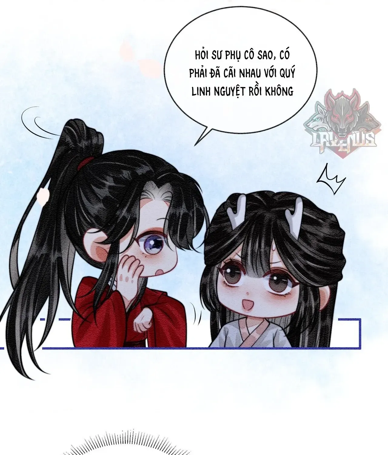 Nhập Hải - Chap 52 - Trang 30