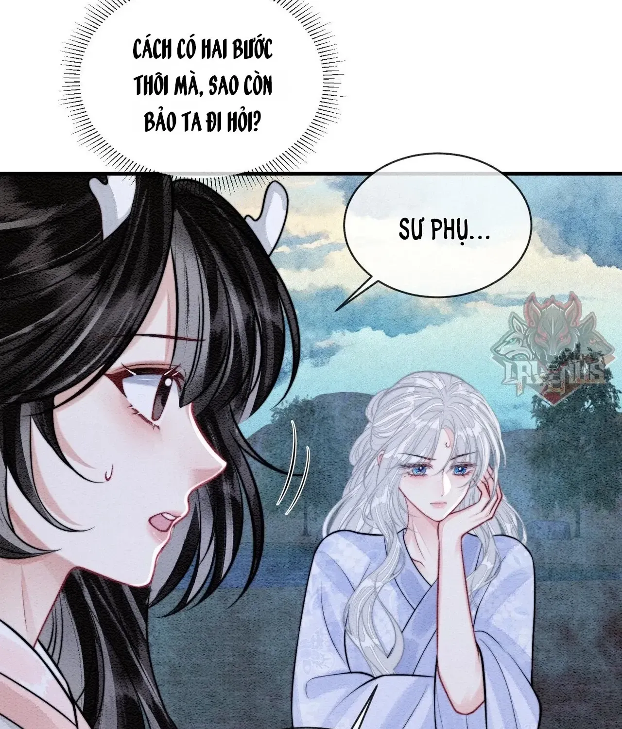 Nhập Hải - Chap 52 - Trang 31
