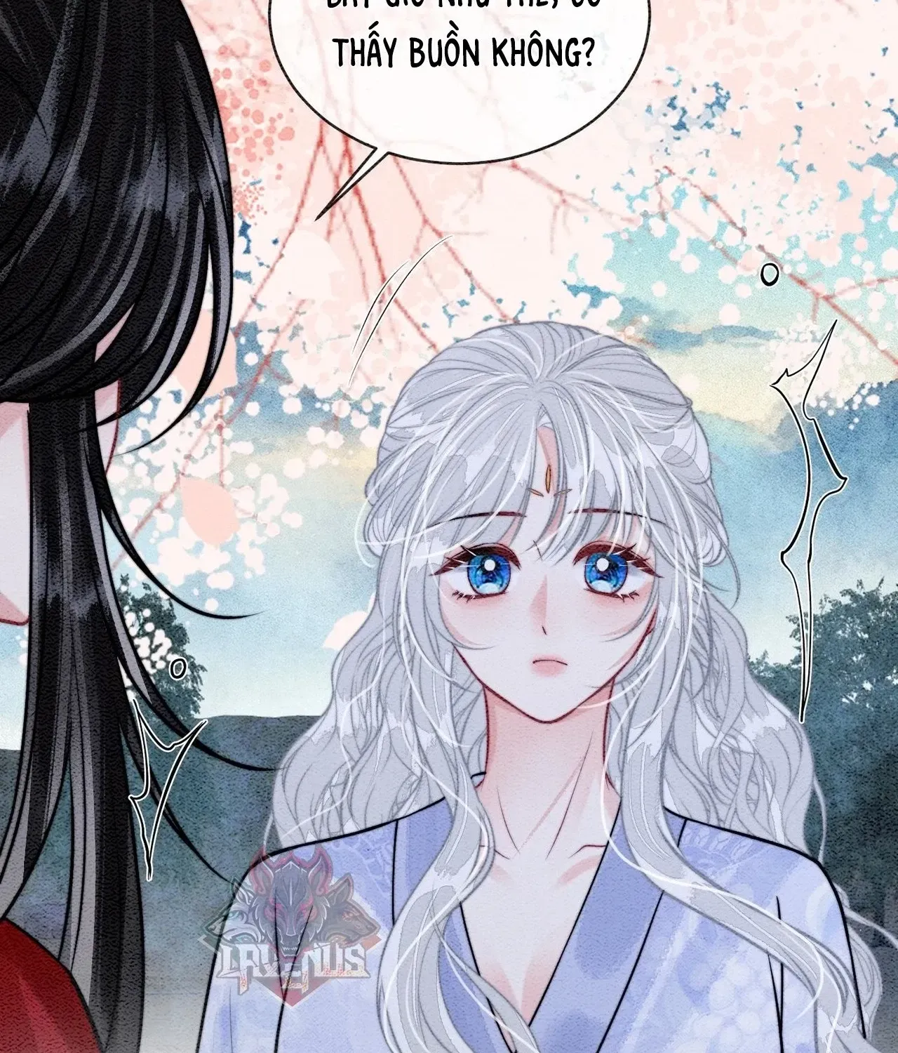 Nhập Hải - Chap 52 - Trang 39