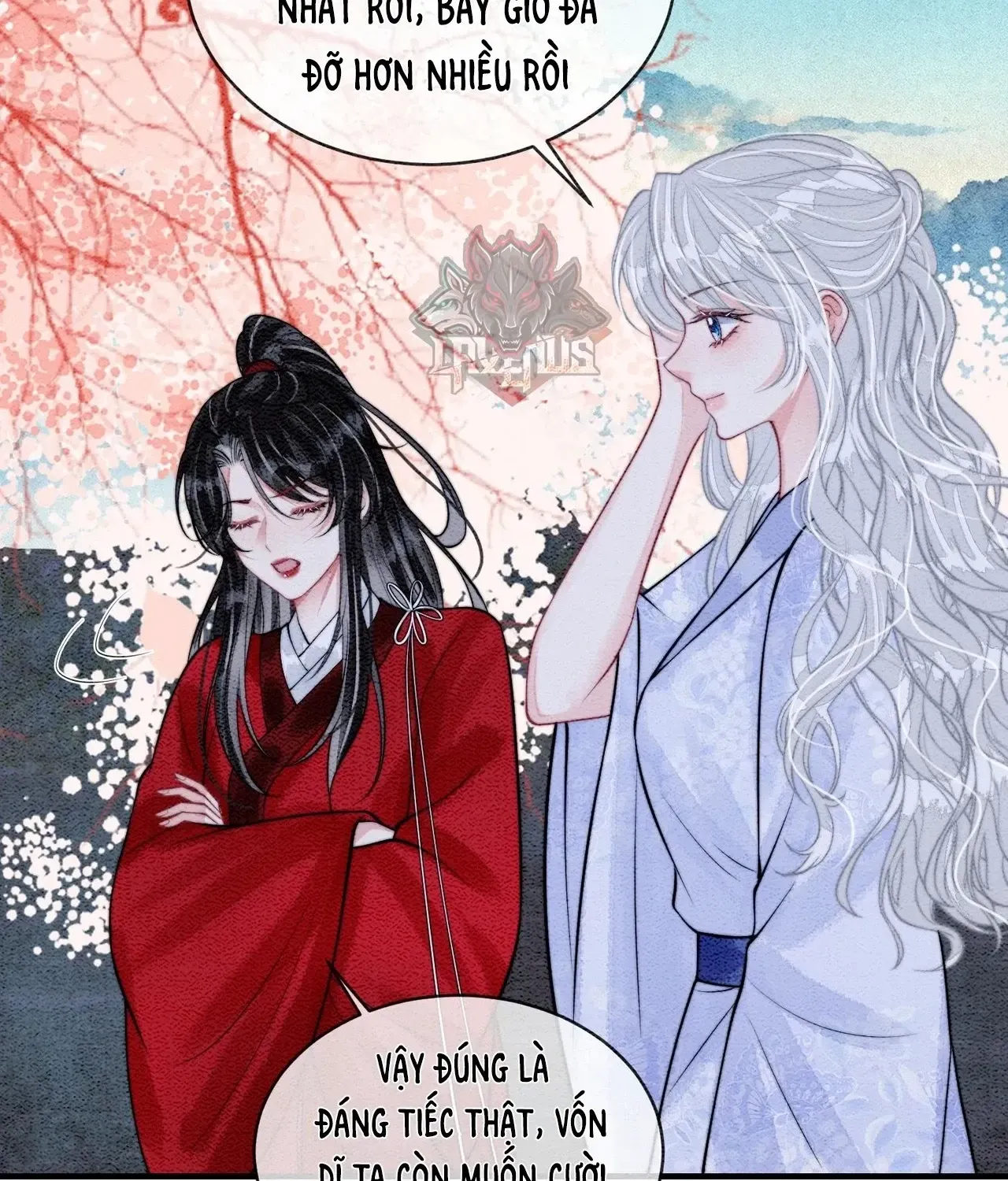 Nhập Hải - Chap 52 - Trang 42