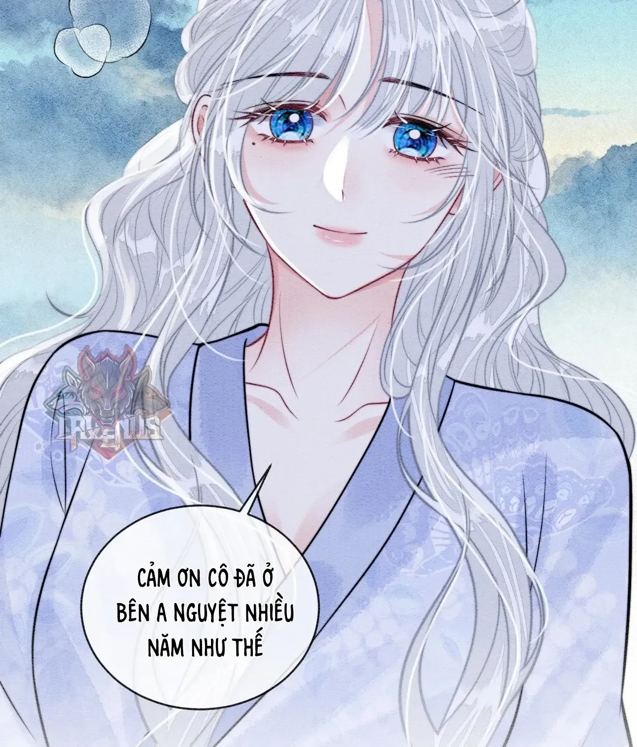 Nhập Hải - Chap 52 - Trang 45