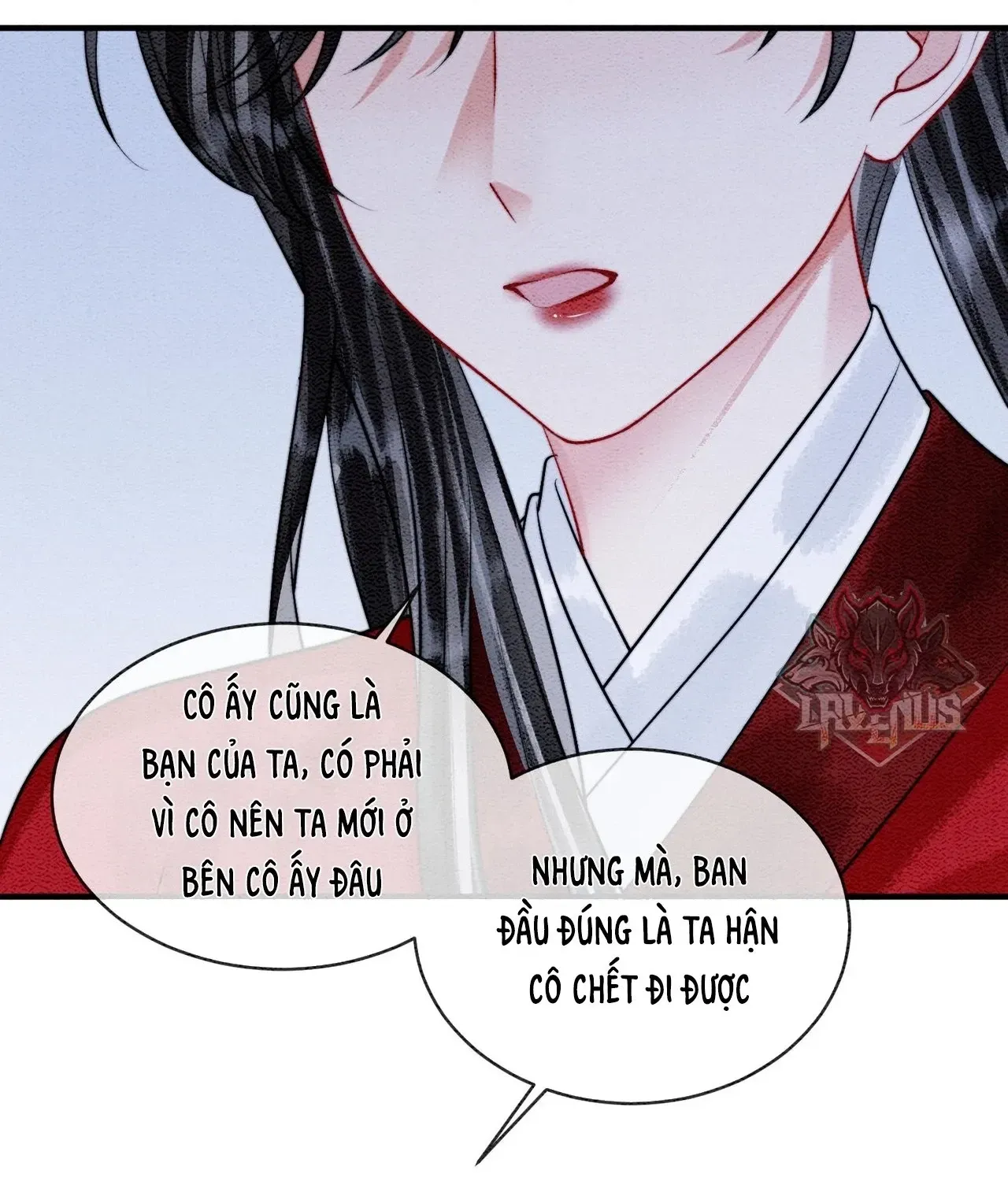 Nhập Hải - Chap 52 - Trang 47