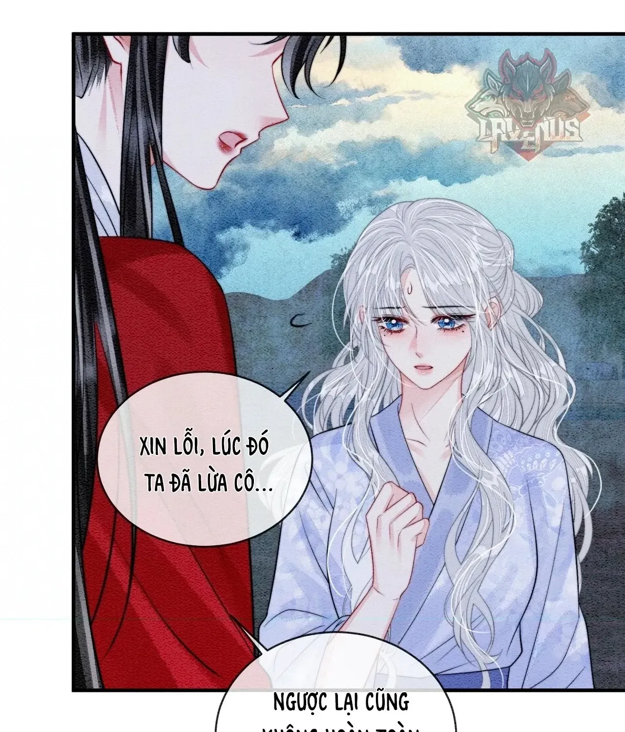 Nhập Hải - Chap 52 - Trang 48