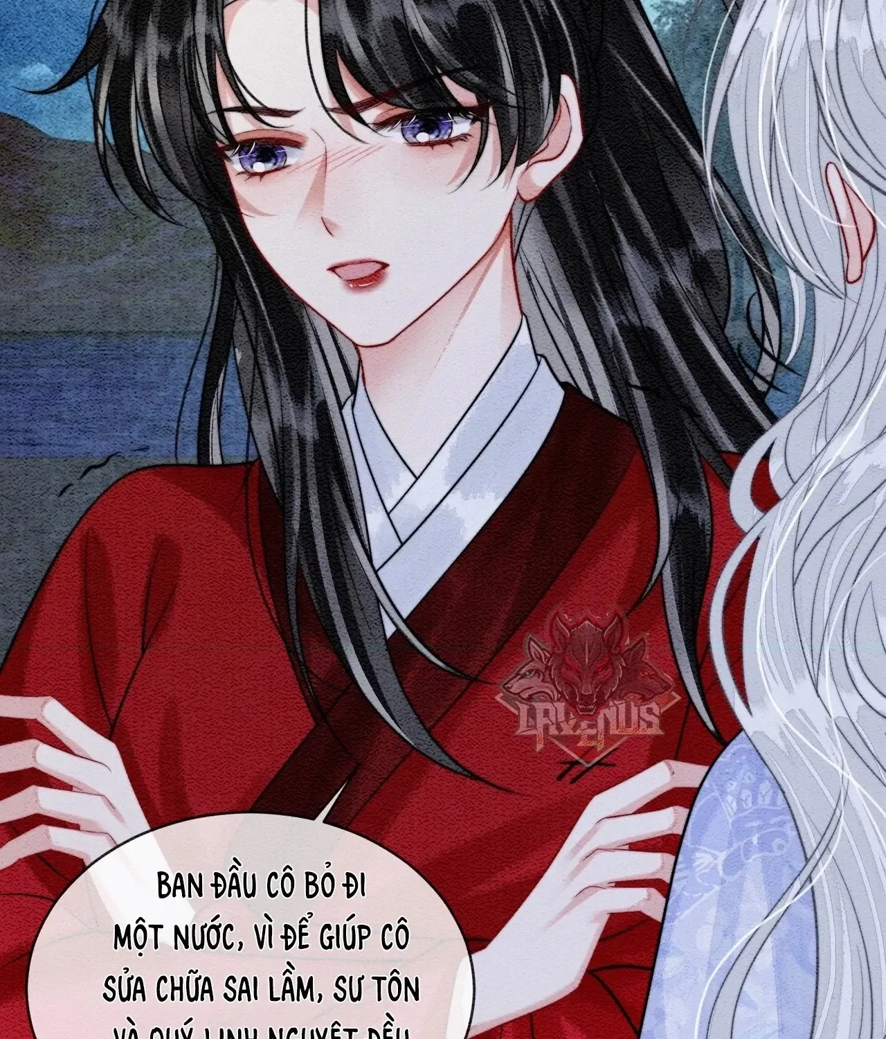 Nhập Hải - Chap 52 - Trang 50