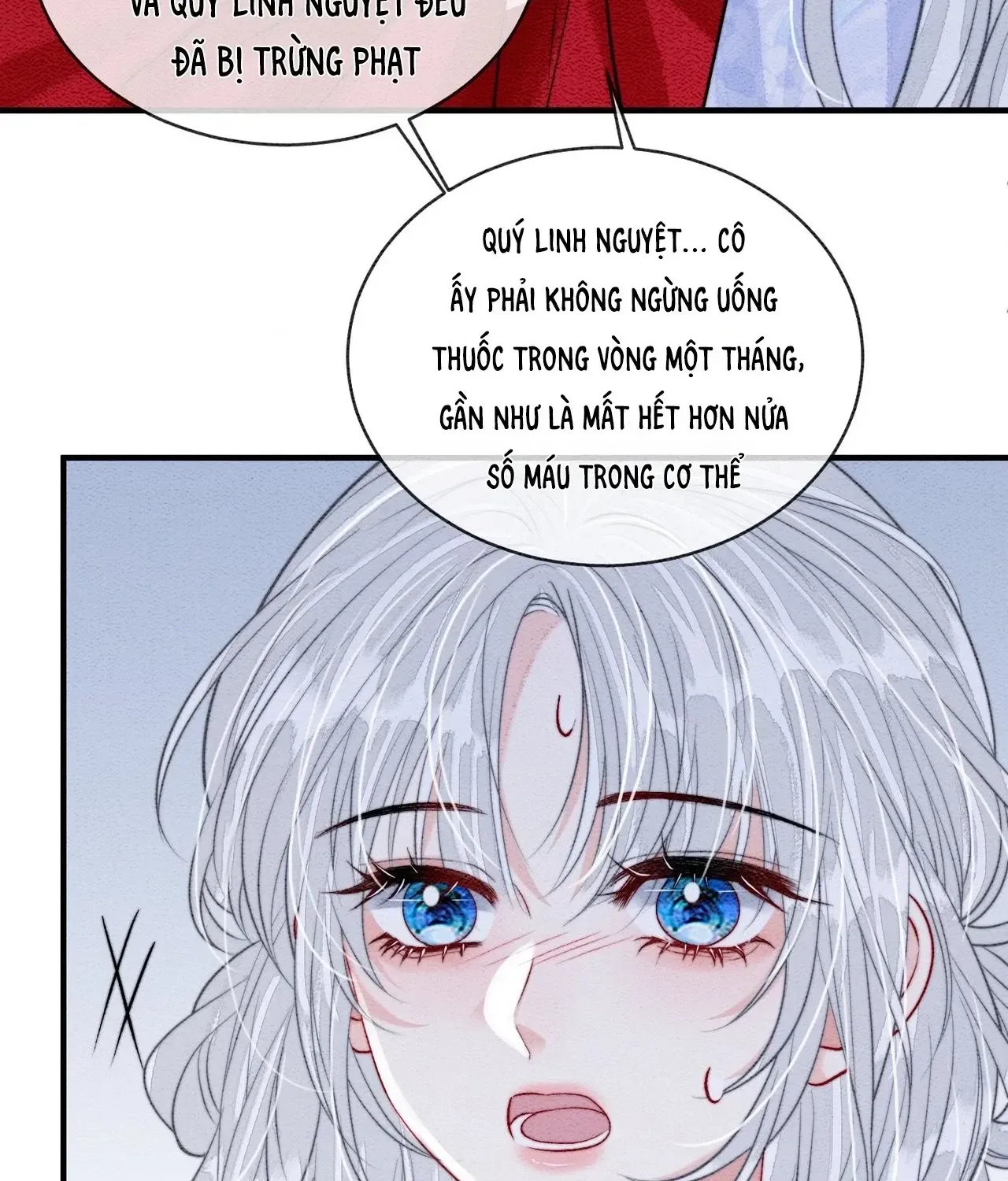 Nhập Hải - Chap 52 - Trang 51