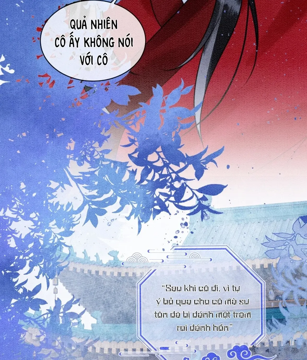 Nhập Hải - Chap 52 - Trang 54