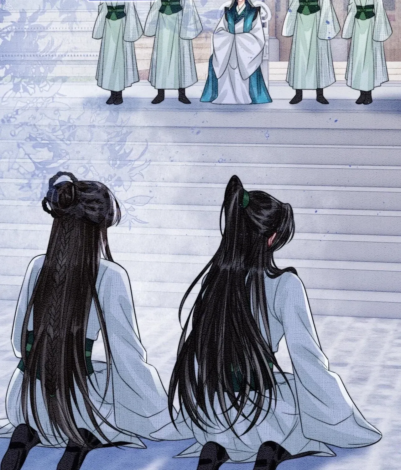 Nhập Hải - Chap 52 - Trang 56