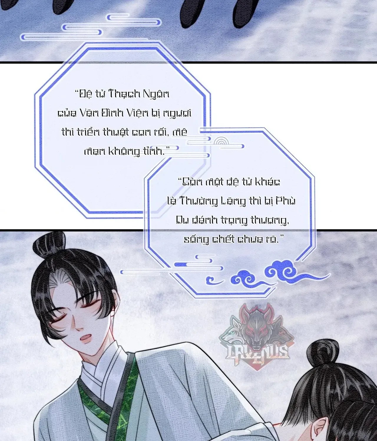 Nhập Hải - Chap 52 - Trang 57