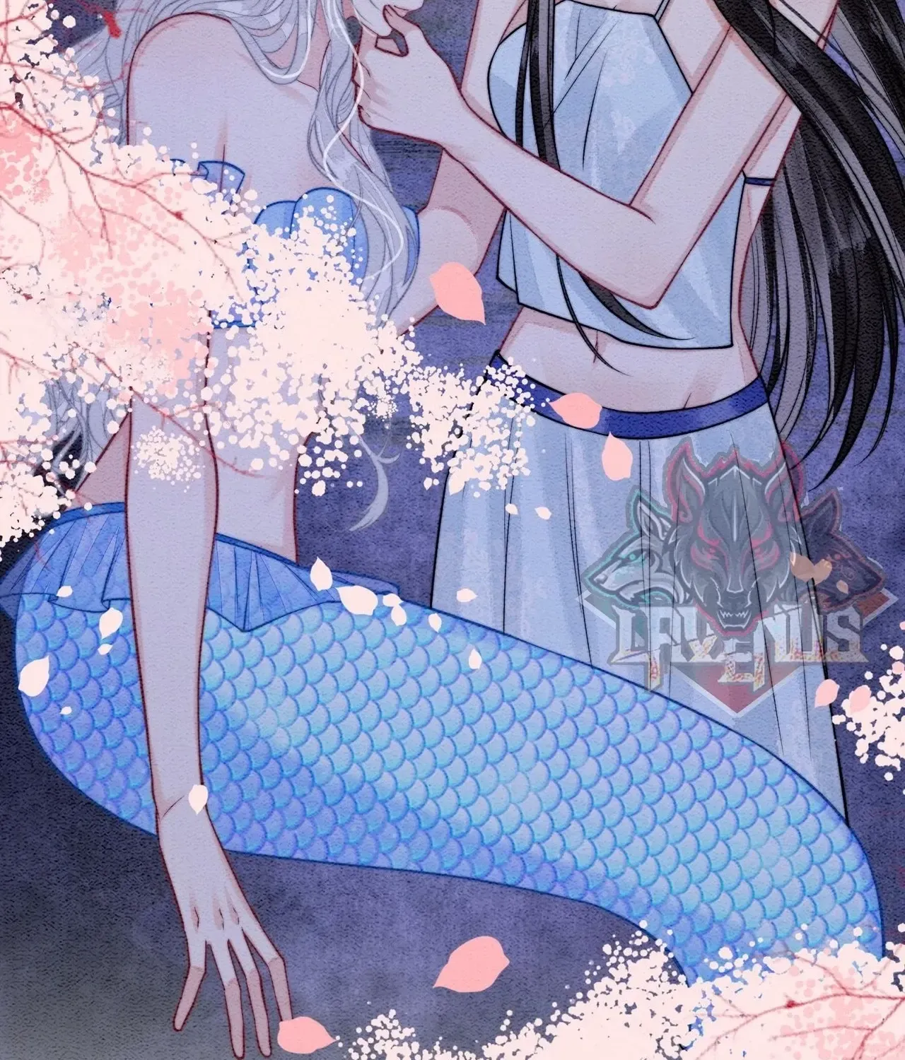 Nhập Hải - Chap 52 - Trang 7