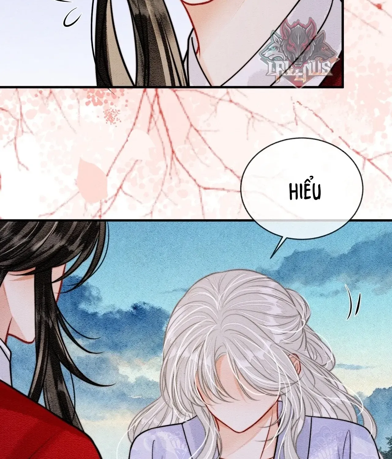 Nhập Hải - Chap 53 - Trang 11