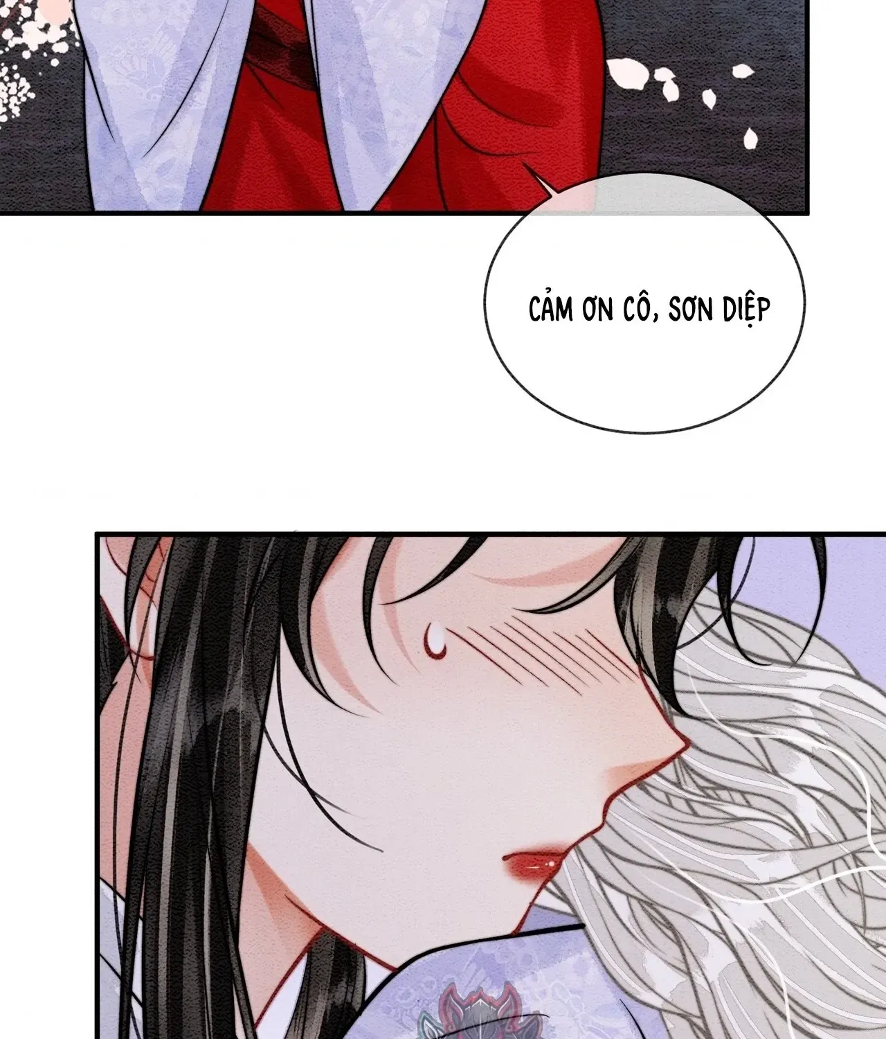 Nhập Hải - Chap 53 - Trang 17