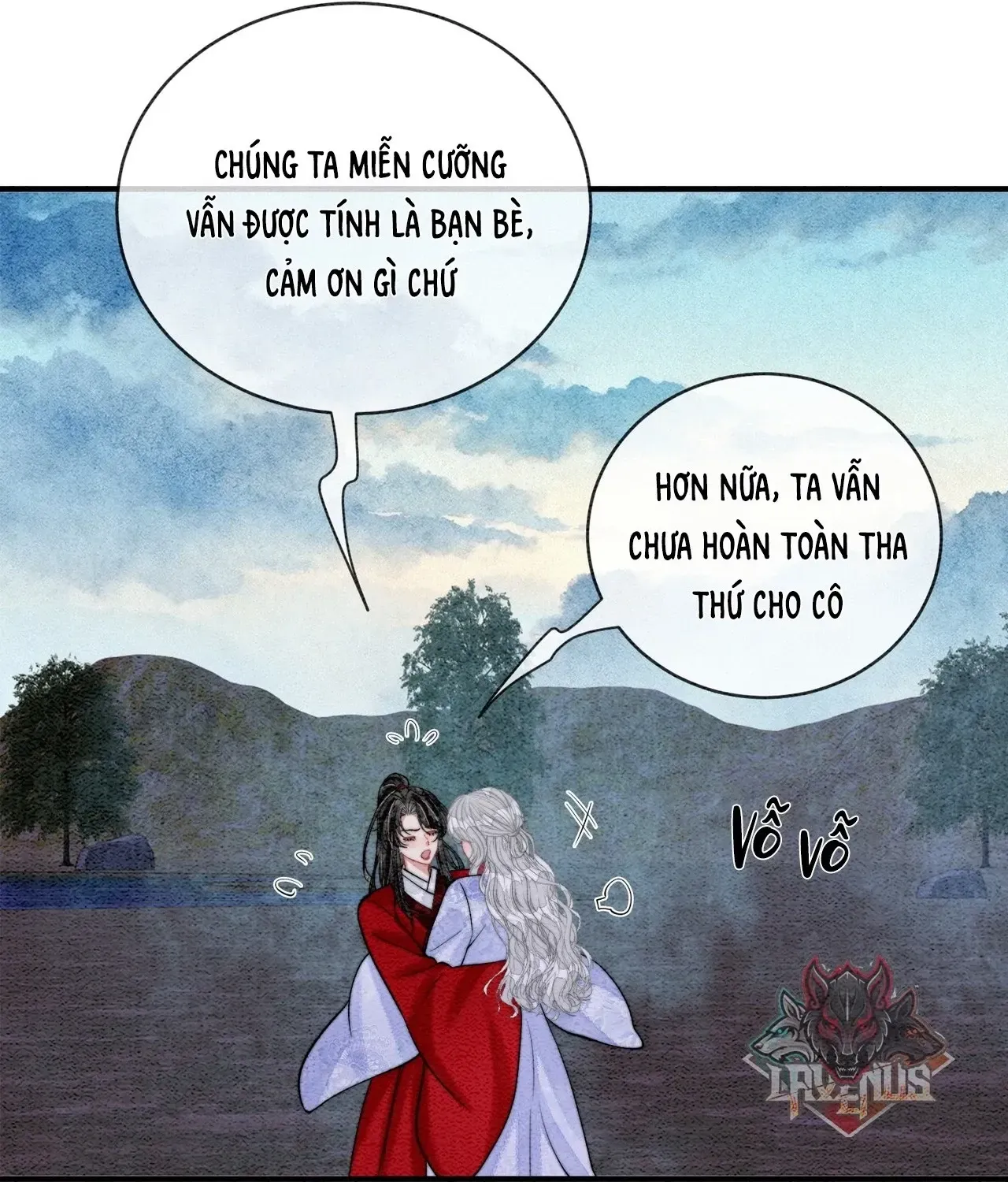 Nhập Hải - Chap 53 - Trang 19