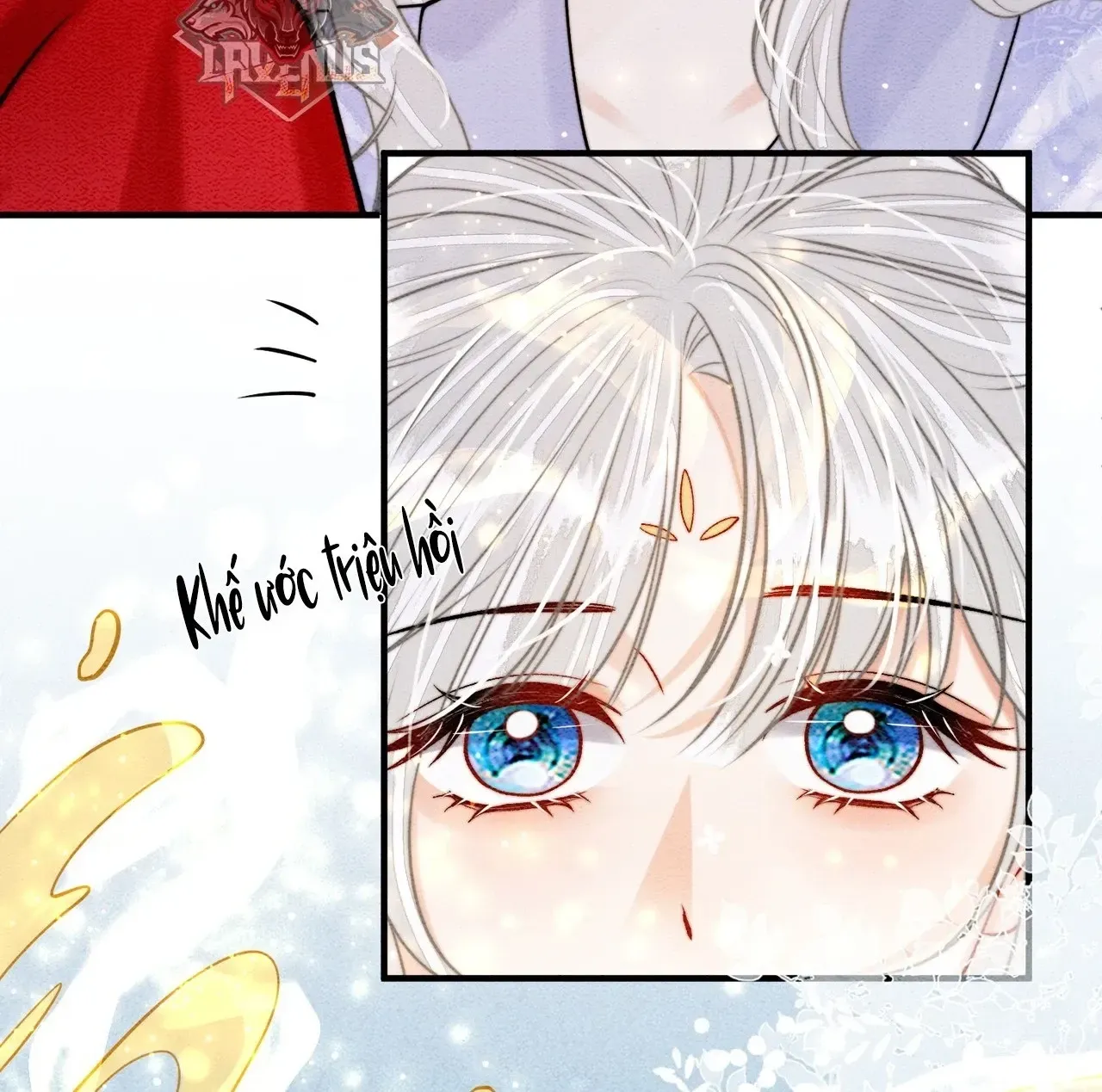 Nhập Hải - Chap 53 - Trang 21