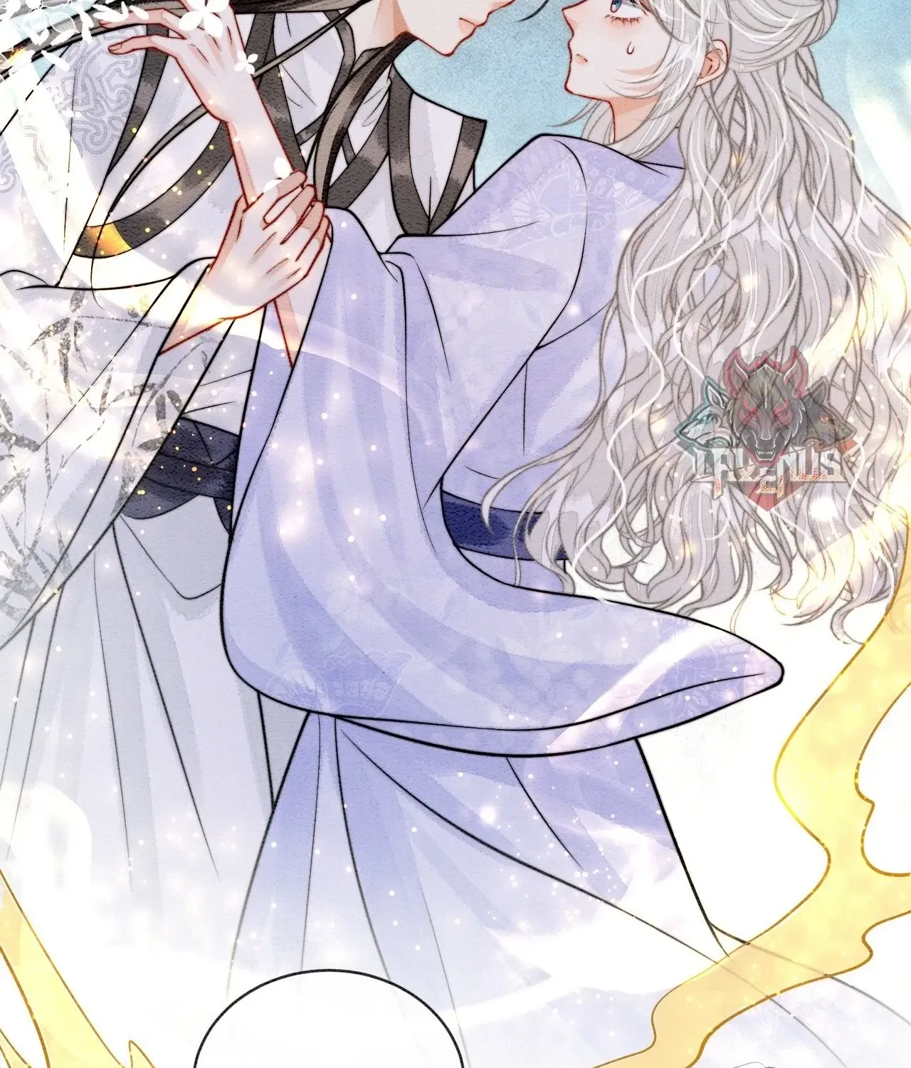 Nhập Hải - Chap 53 - Trang 23