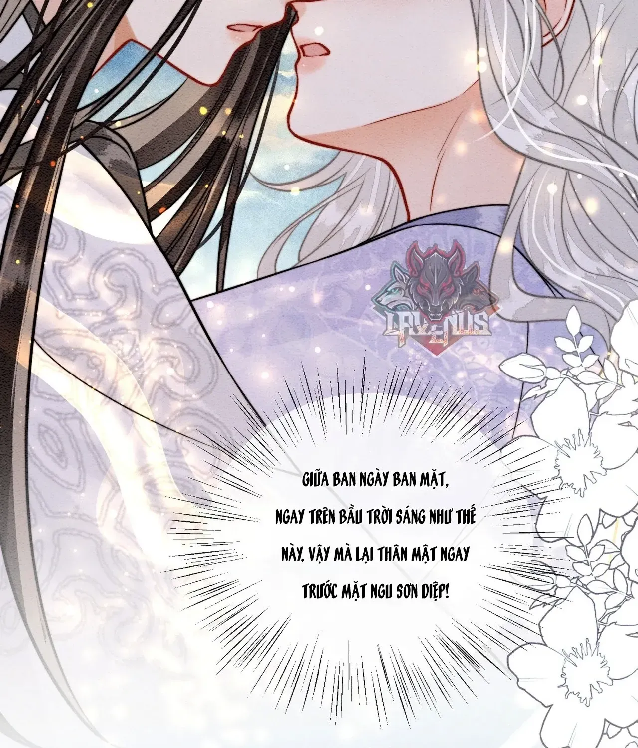 Nhập Hải - Chap 53 - Trang 28