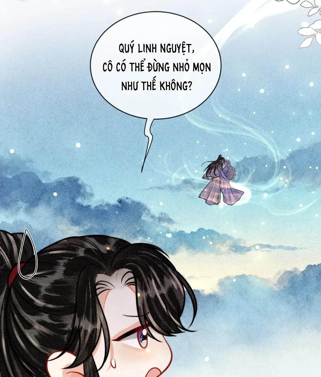 Nhập Hải - Chap 53 - Trang 29