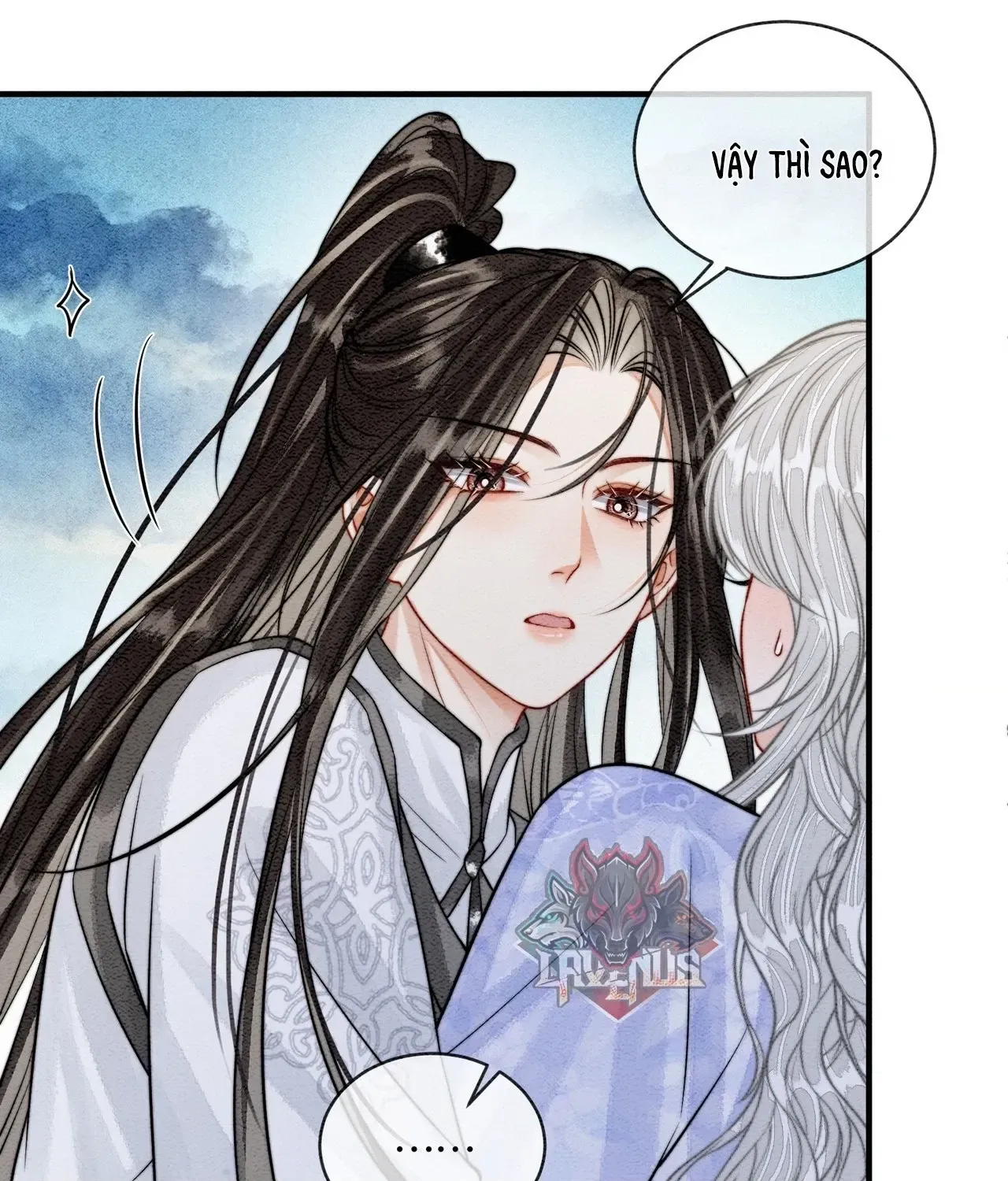 Nhập Hải - Chap 53 - Trang 31