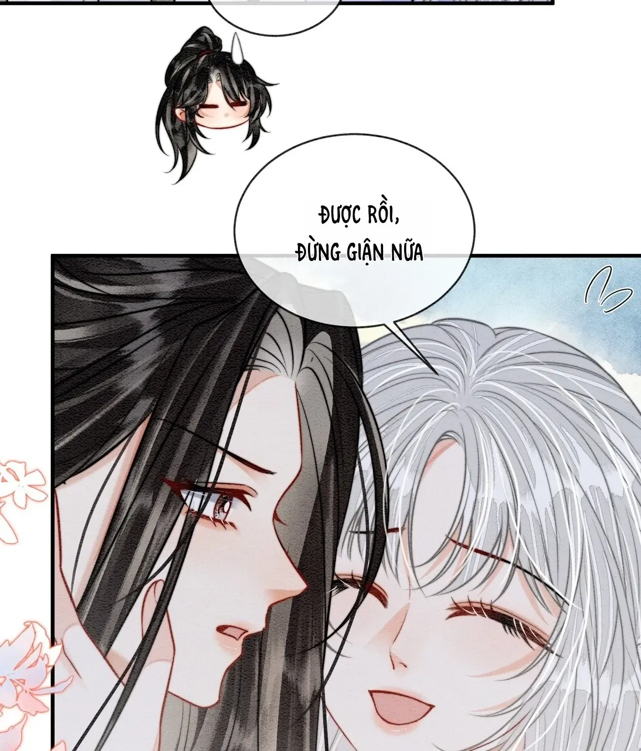 Nhập Hải - Chap 53 - Trang 32