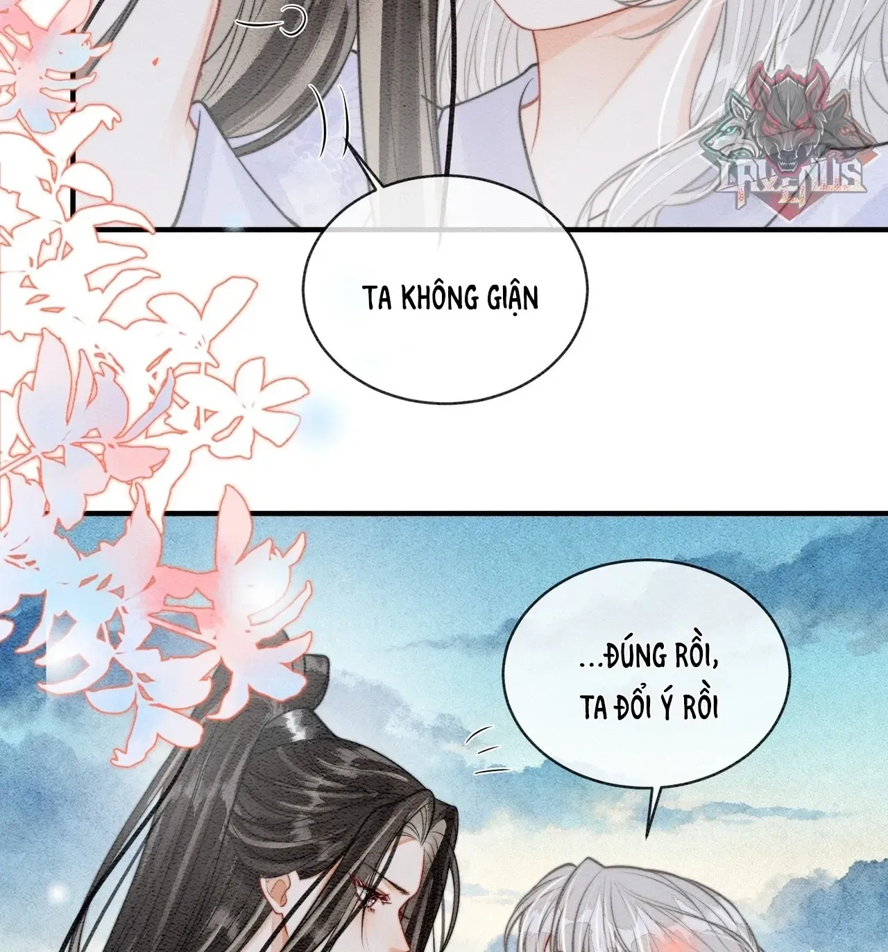 Nhập Hải - Chap 53 - Trang 33