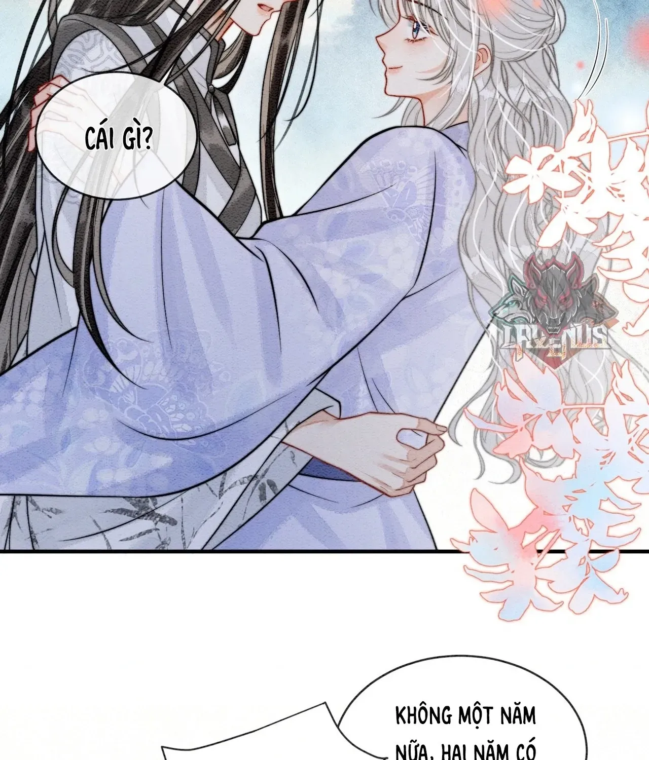 Nhập Hải - Chap 53 - Trang 34