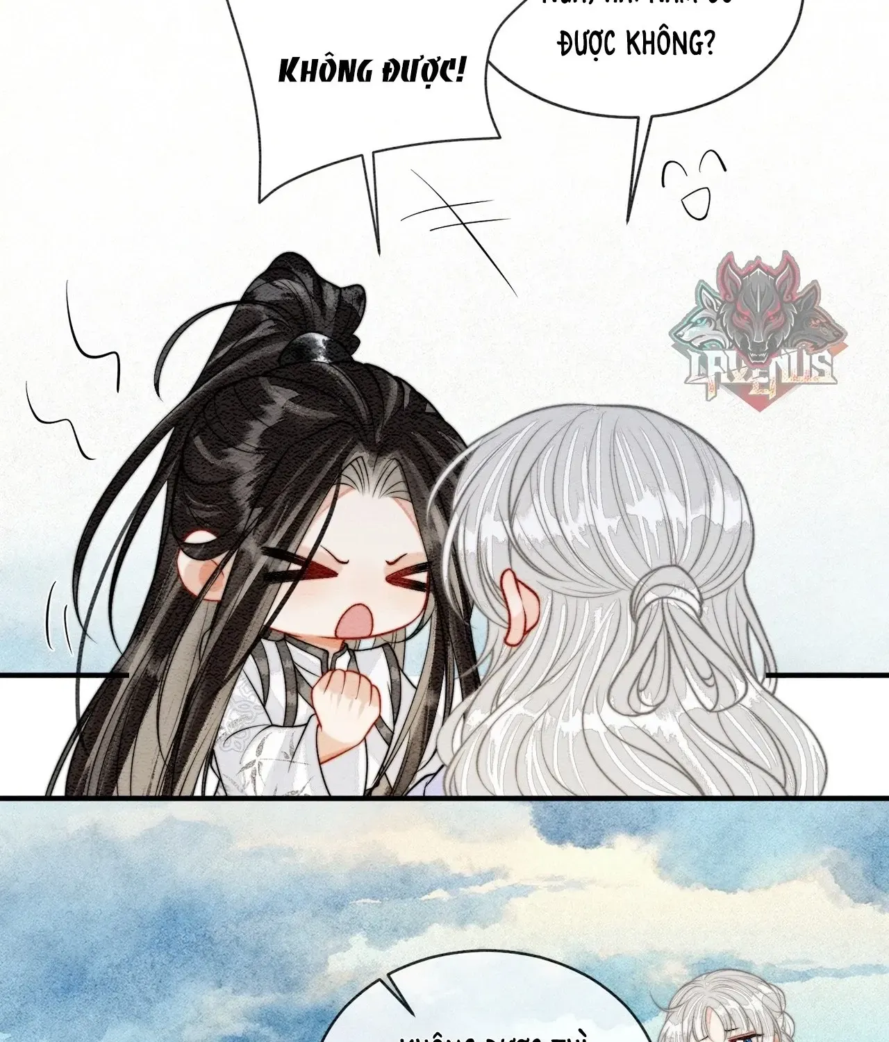 Nhập Hải - Chap 53 - Trang 35
