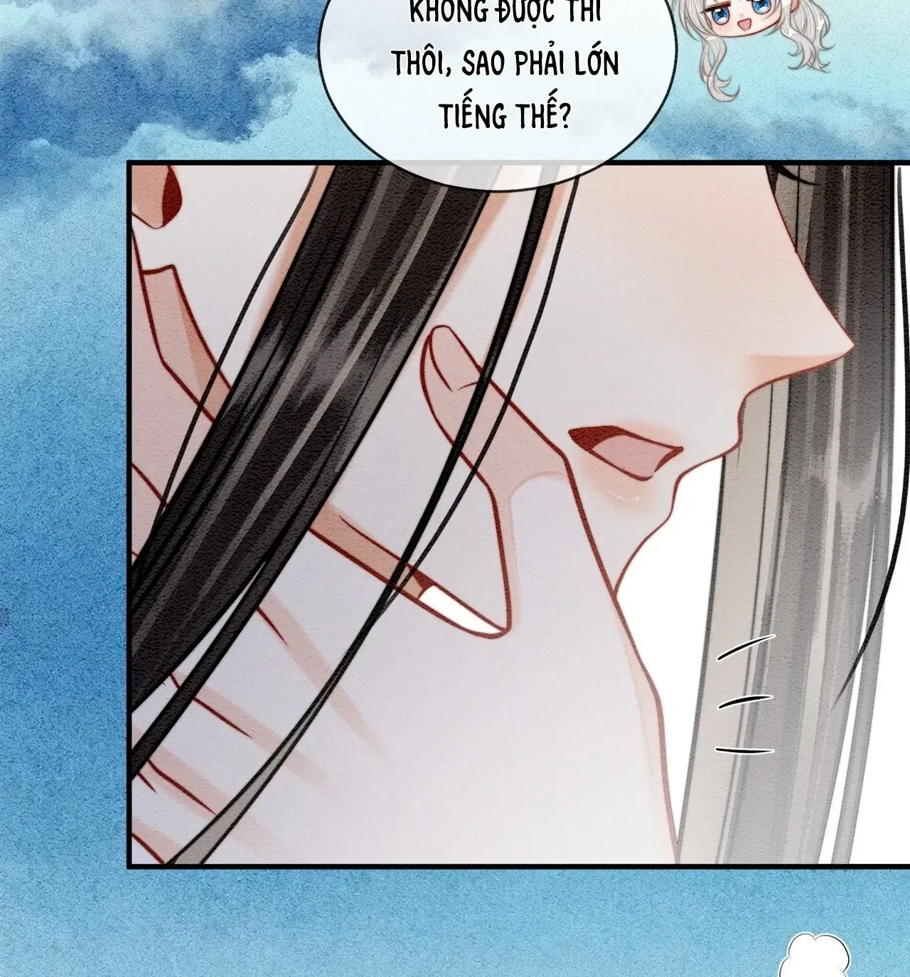 Nhập Hải - Chap 53 - Trang 36