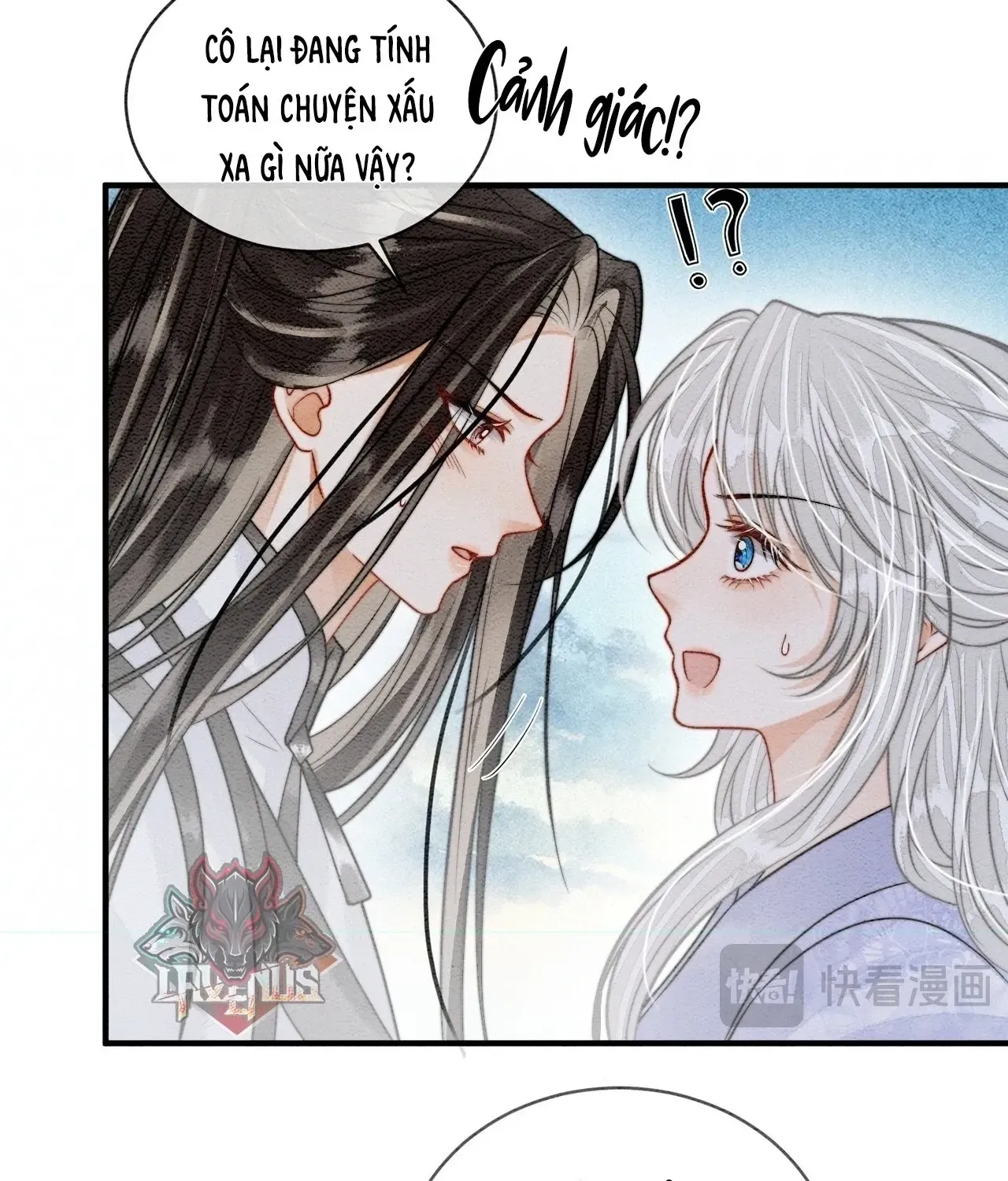Nhập Hải - Chap 53 - Trang 39